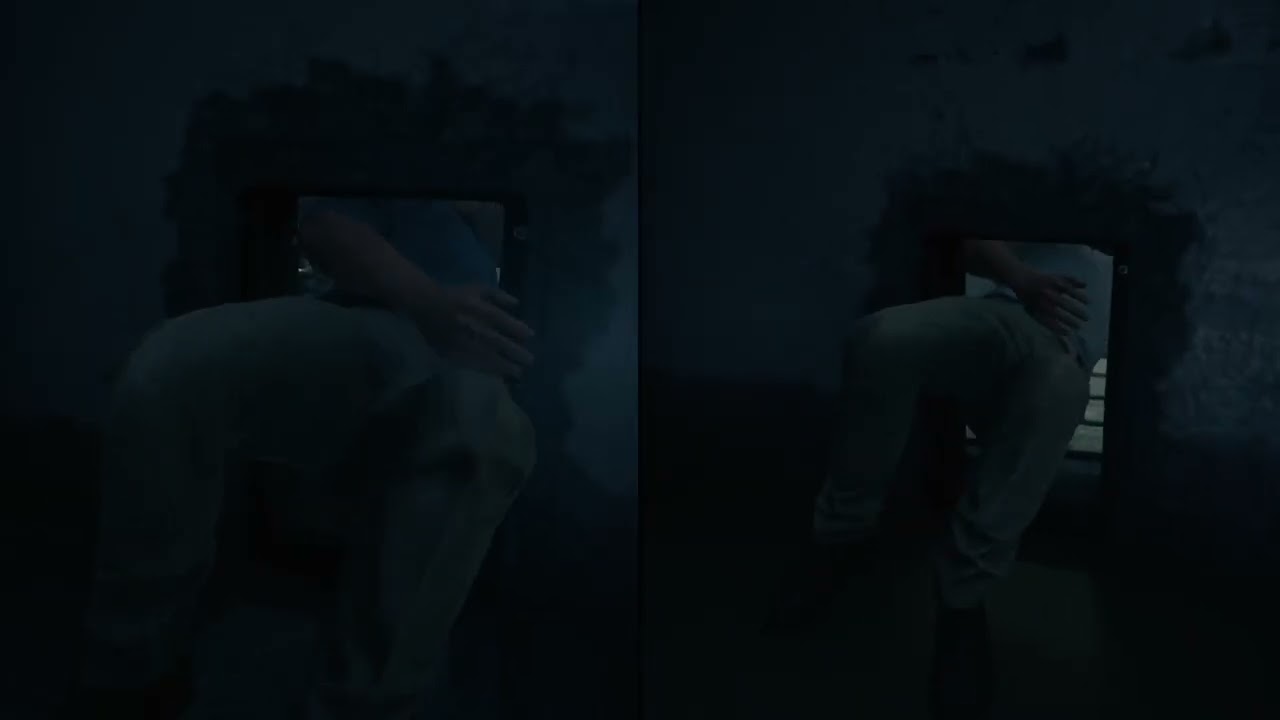 A WAY OUT w apollo l 7 l (Part 3/7)