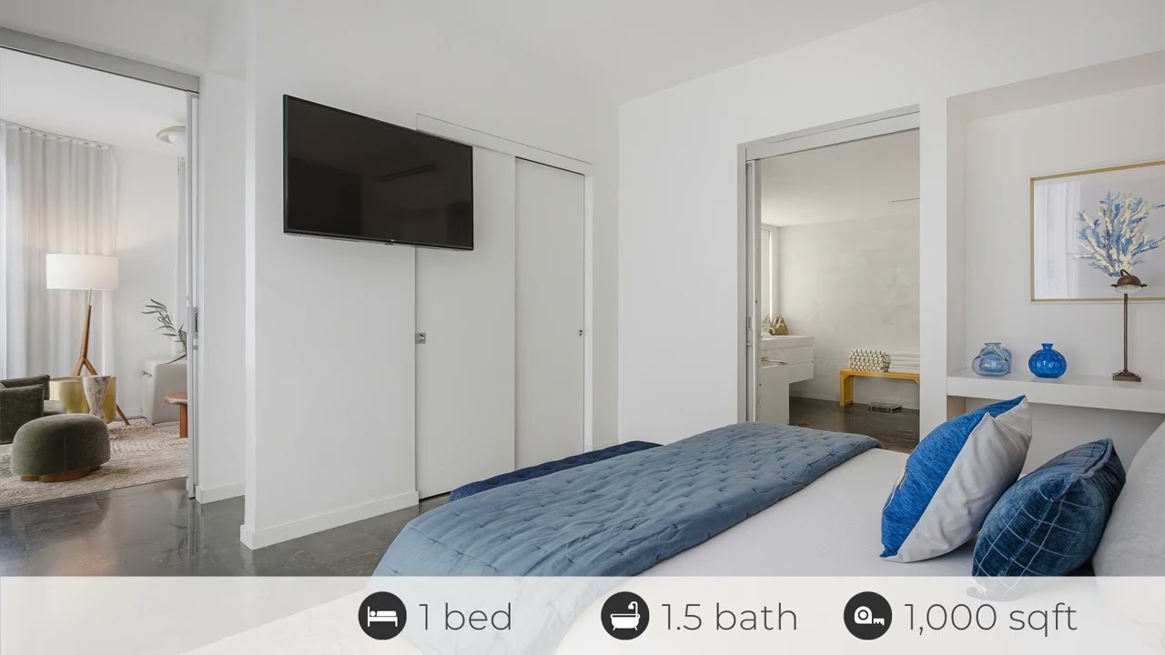 220 21st St #511, Miami Beach, FL