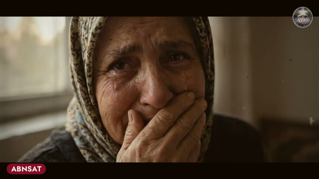 Cry of Rage: Iran Shatters the Silence