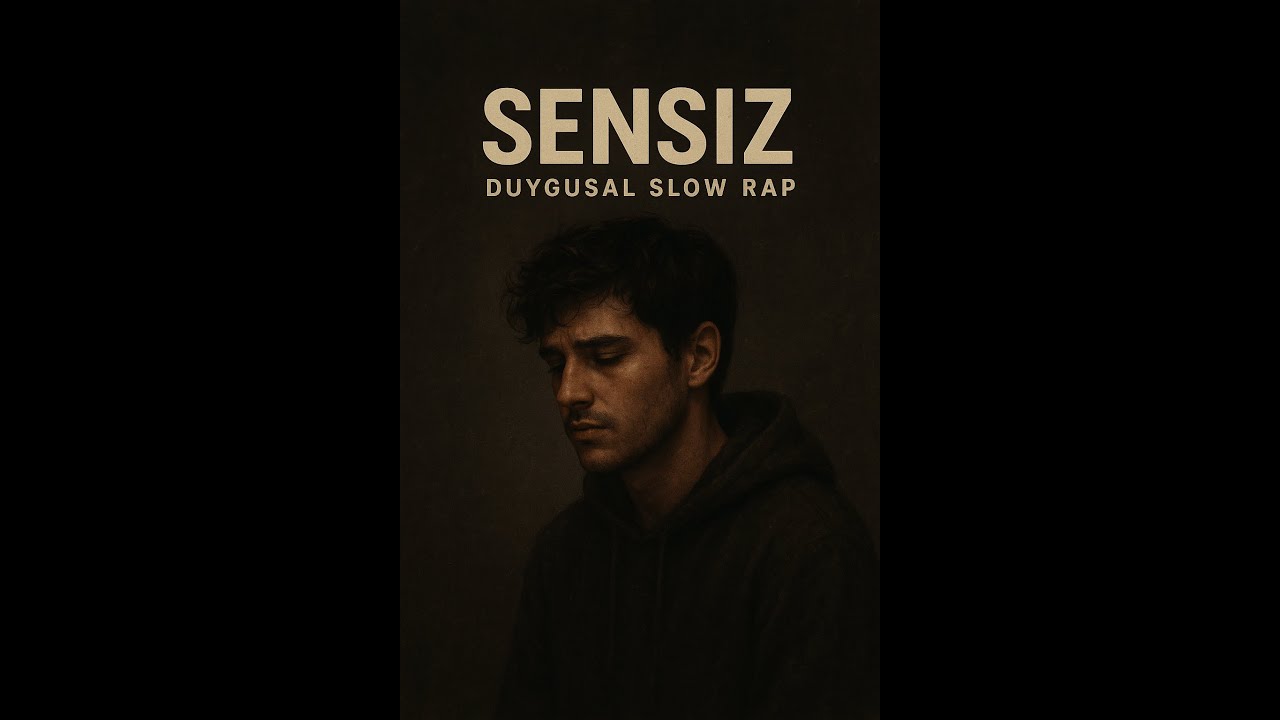 Mehmet - Sensiz