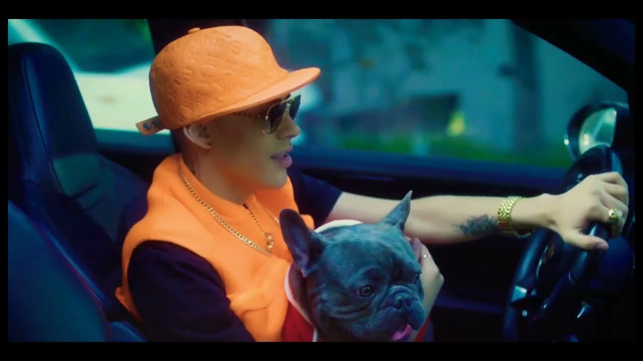 Cris MJ - Bellakera (Video Official) | Welcome to My world