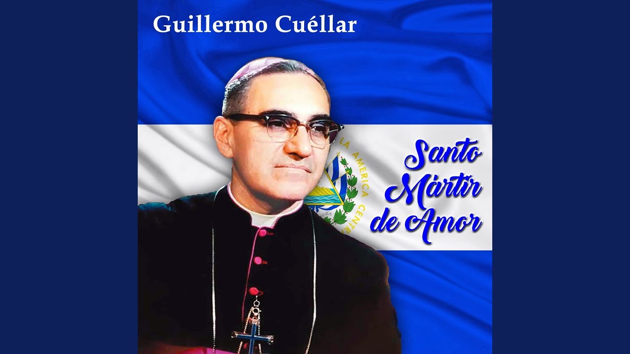 Santo Martir de Amor