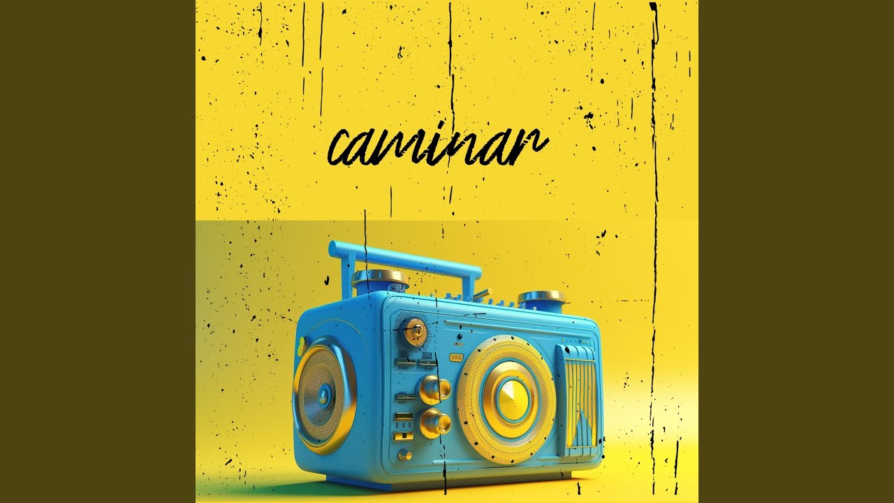 caminar