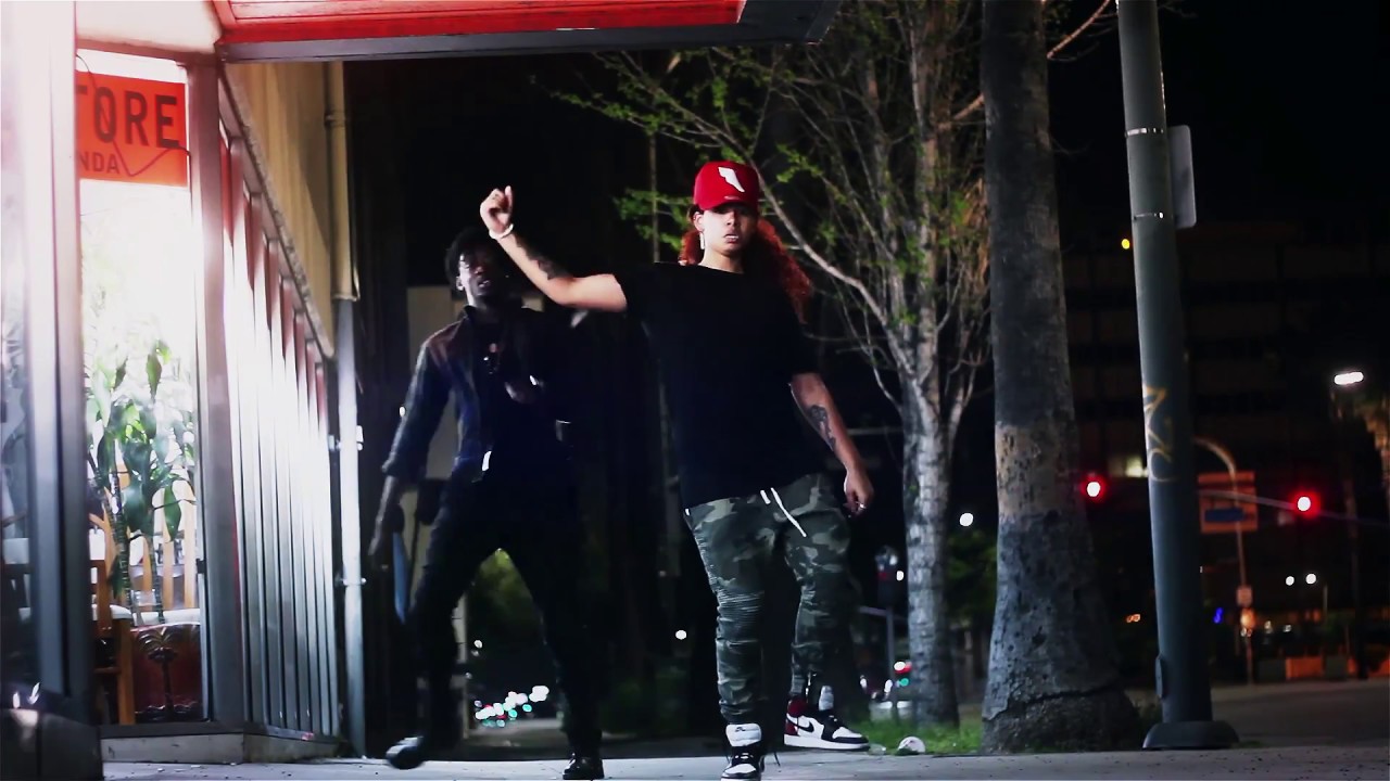 Lick | Taylor Pierce & JCode