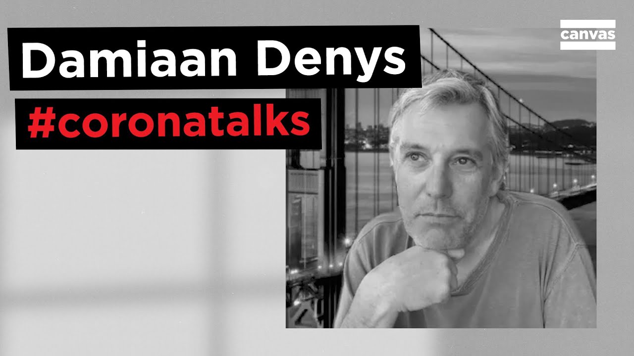 Damiaan Denys: 