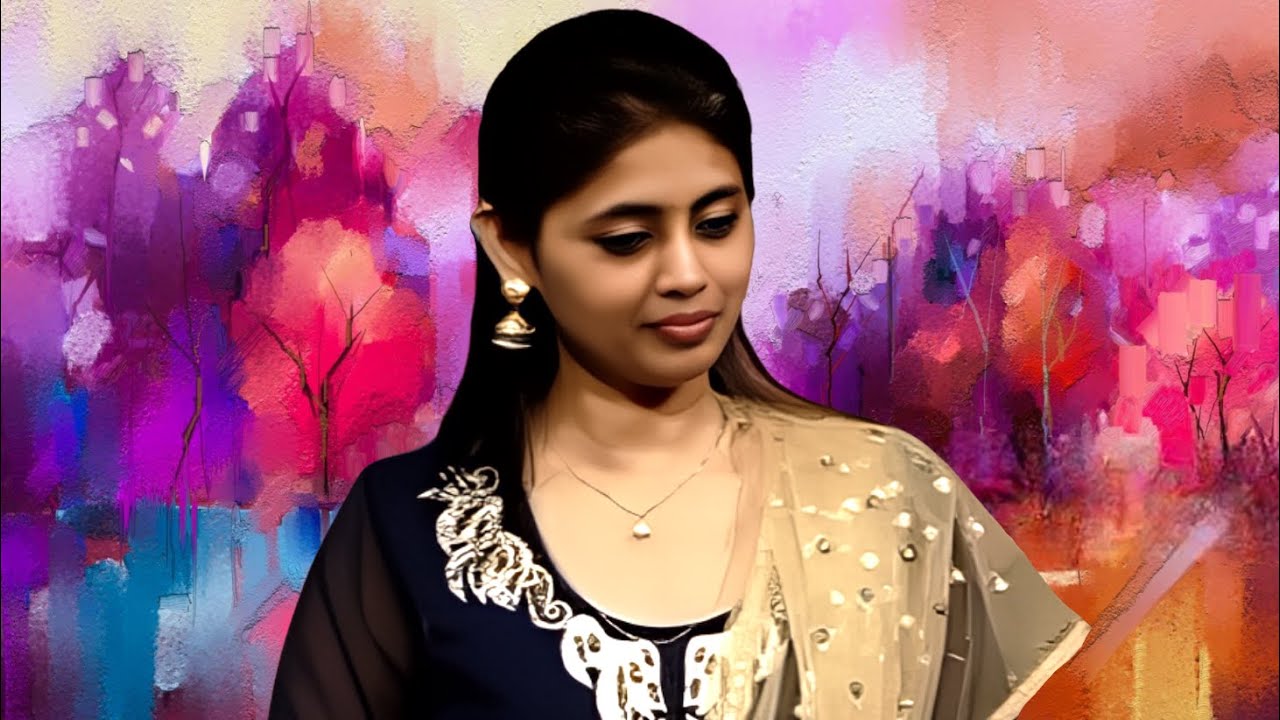 2016-06-24_Jab raat hai aisi matwaali_Sangeeta M.