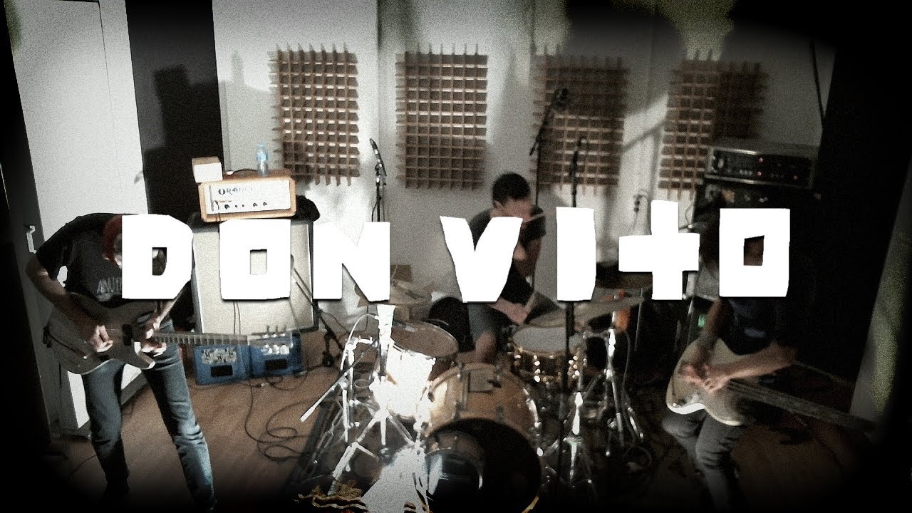 So ENERGETIC is this PunkRock livesession!