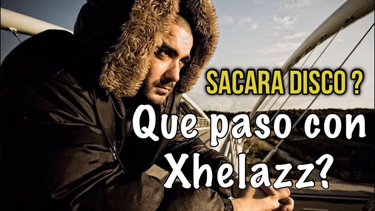 Que paso con Xhelazz? || Cloaka Company