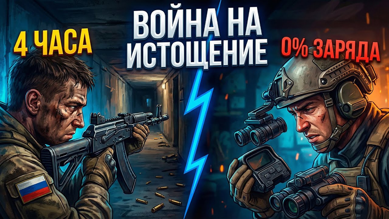 ЧТО ЕСЛИ 