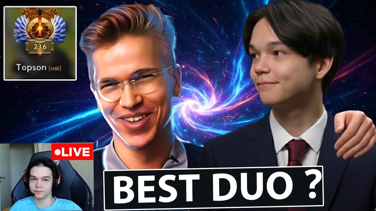 Satanic First Drafts Topson на стриме… А затем совершил БЕЗУМНЫЙ камбэк!