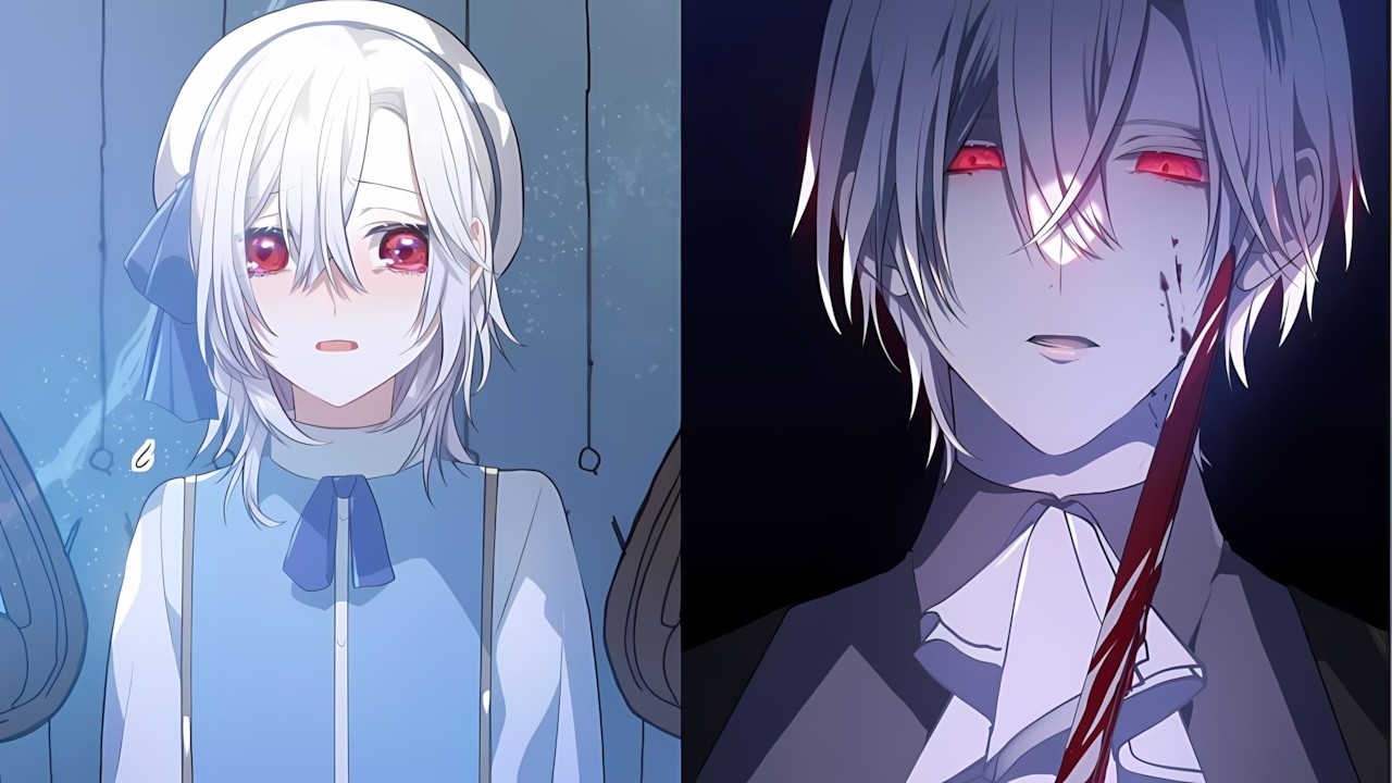 She Pretended To Be A Prince And Died, So Her Childhood Friends Came To Avenge Her
