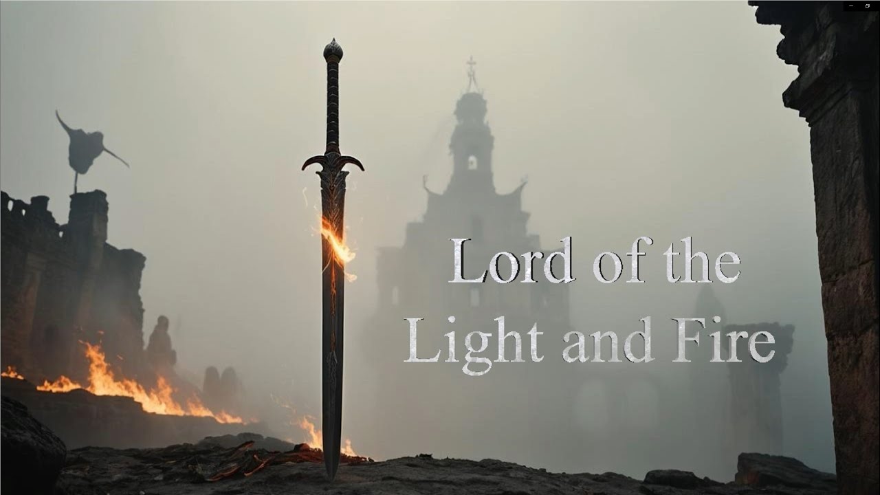 The Lord of the Light & Fire