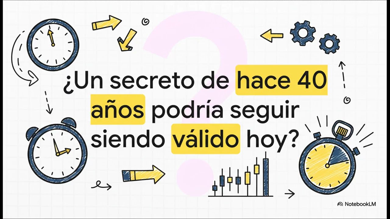 Larry Williams - Long Term Secrets To Short Term Trading | Cap. 08 Separar Compradores de Vendedores