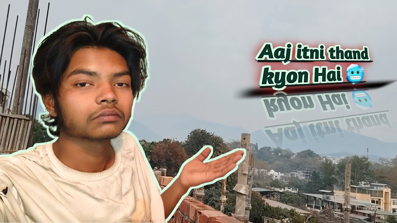 Aaj to tabiyat kharab ho gai 😵‍💫 #viral #vlog #youtube 
