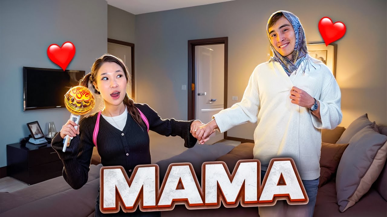 МОЛЖАН МАМА👩🏻🤣| ҚАТАЛ МАМА БОЛДЫ😣| НАЗЫМ КІШКЕНТАЙ ҚЫЗ БОЛЫП КЕТТІ👶