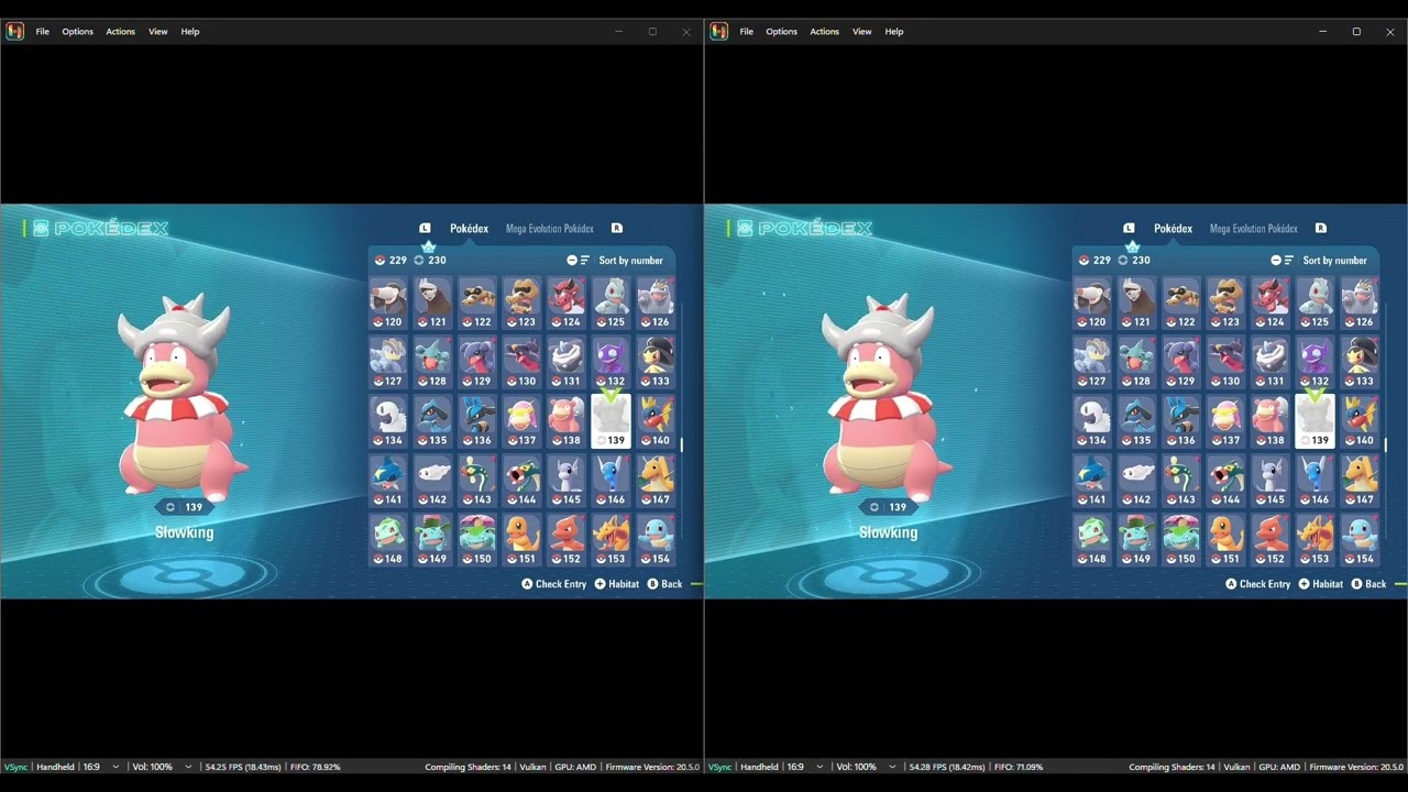 How To Trade In Pokemon Legends Z-A Using Ryubing Emulator [PC]