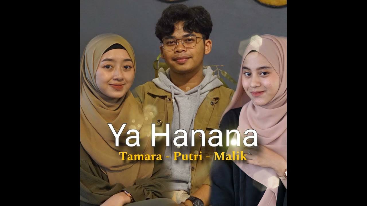 Ya Hanana