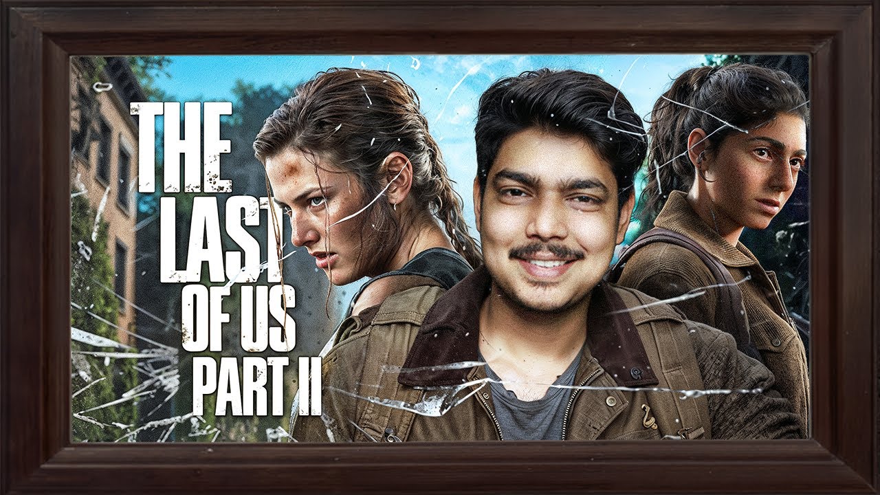 LIVE 🔴 The Last of Us Part II – Episode 5 | Completing the Game Today