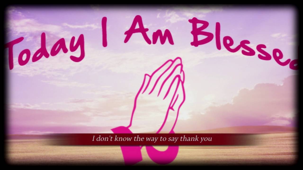 My Thanks by Ineza Faustin, Rwandan Gospel Music 2016 / Praise and worship song lyrics