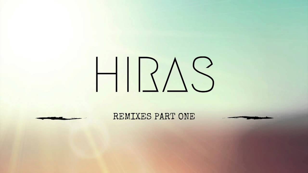 Monsieur Minimal: Candy Face (Hiras Radio Mix) [Remixes Part One] / The Sound Of Everything