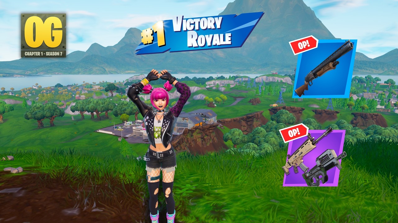 24 Kill Fortnite Solos 