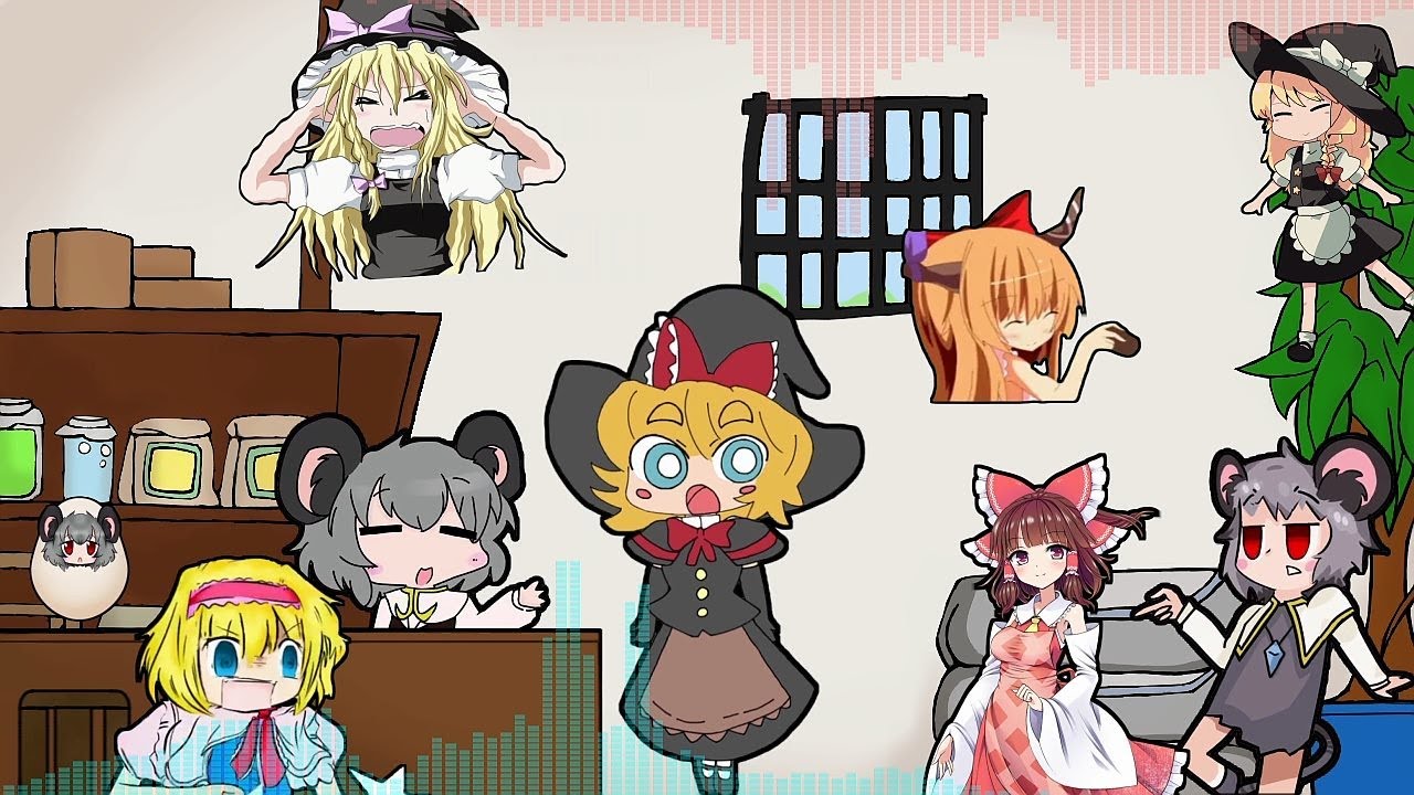 ヴァーチュアル・ラビット2☆