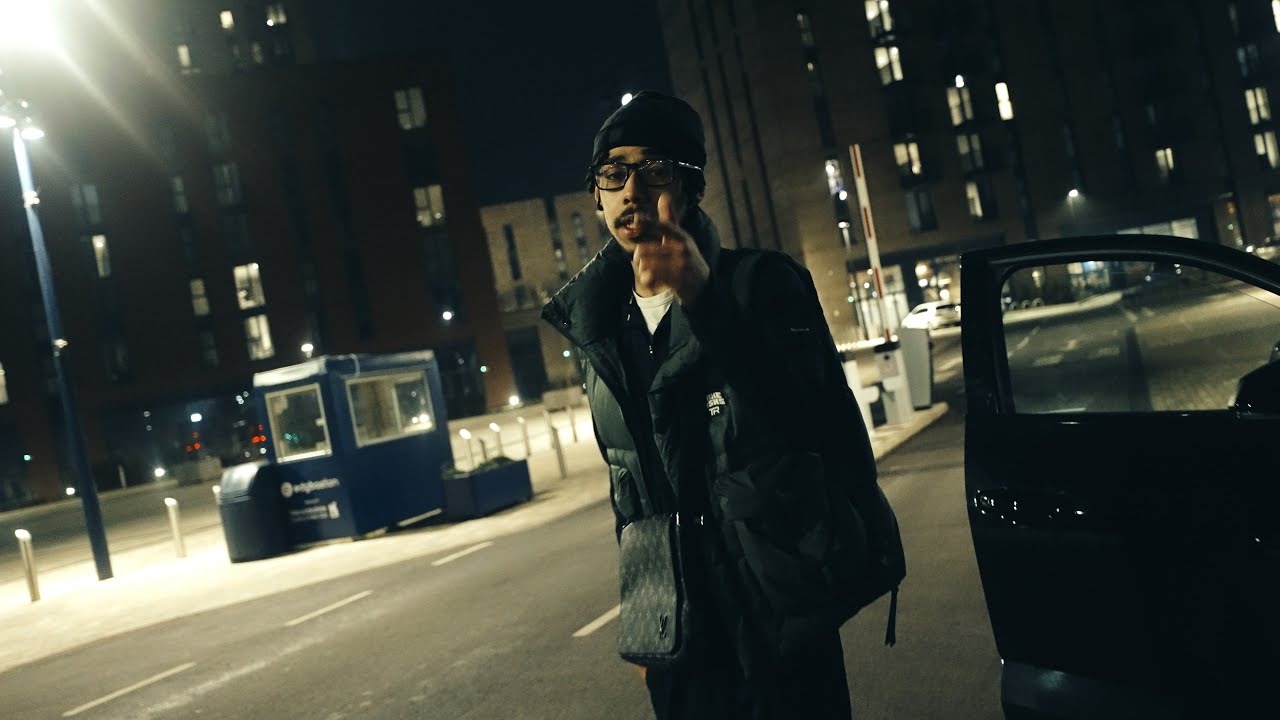 Keylo - Science [Official Music Video]