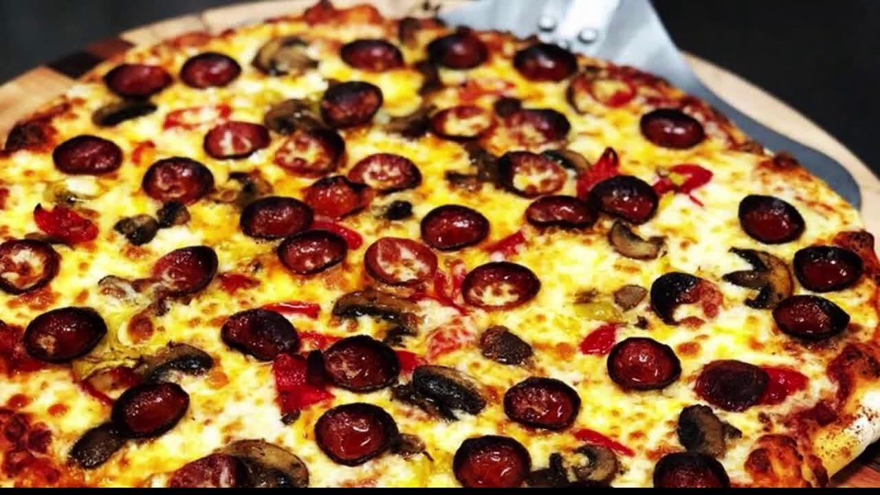 A Fine Swine BBQ & Pizza opening soon in Mount Vernon, IL