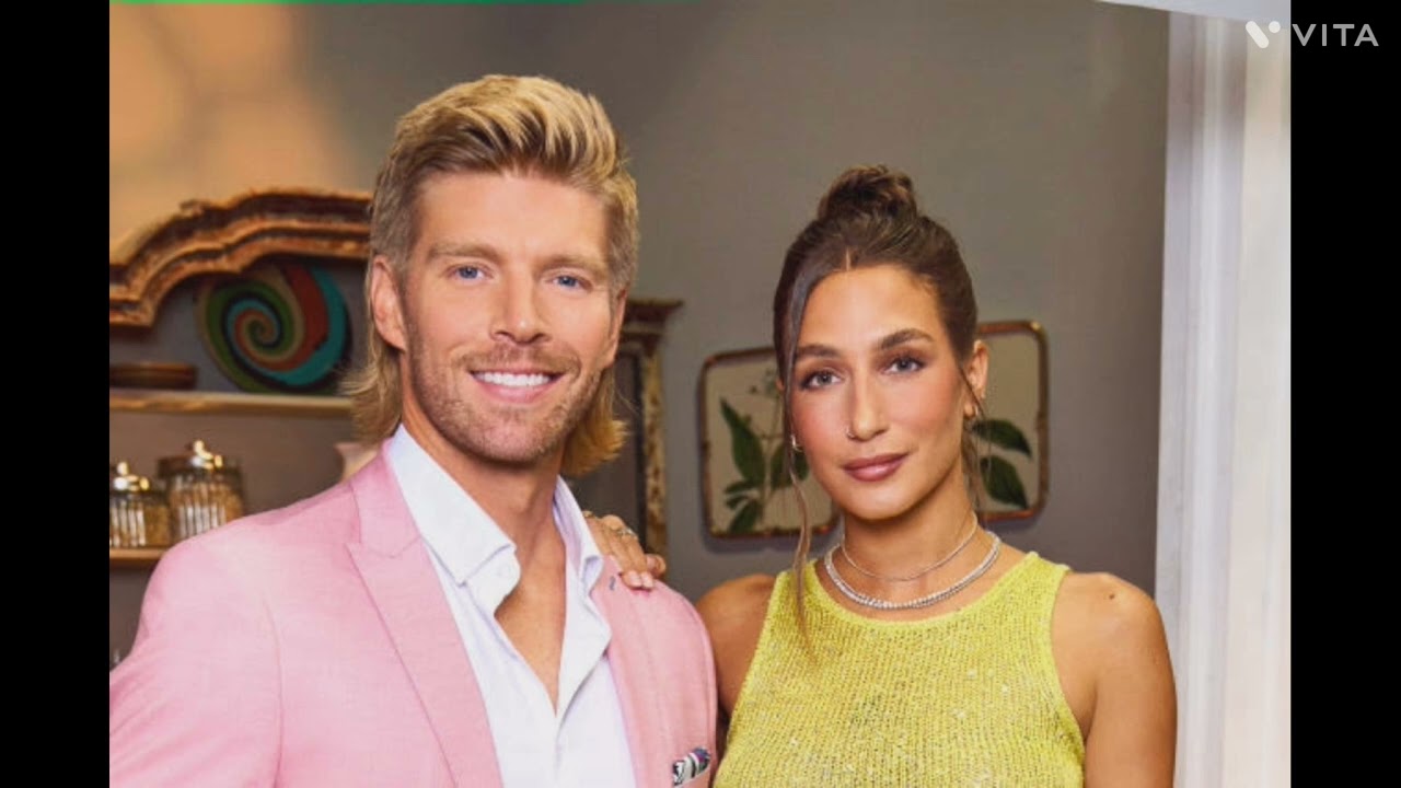 Kyle Cooke and Amanda Batula are ‘still together’ despite split speculation