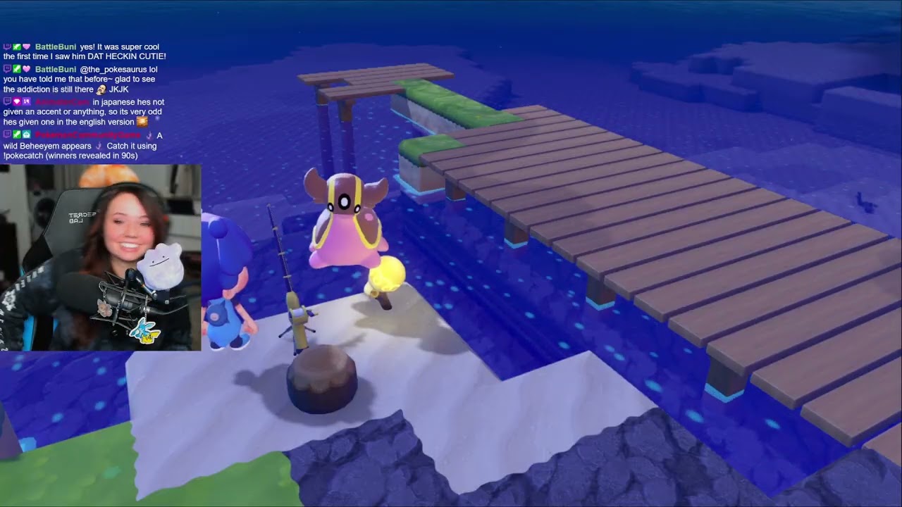 POKOPIA | DAY 2 | Vermillion City
