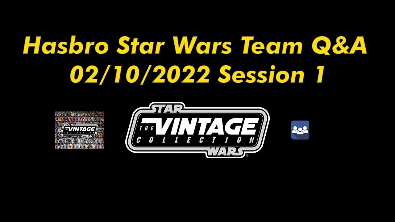 Hasbro Q&A Q1 2022