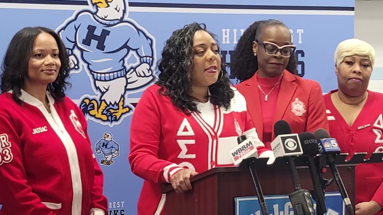 Defenders of DA'mocracy