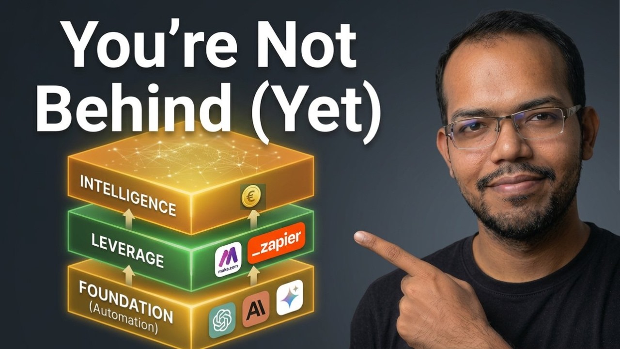 How to (Realistically) Grow Any Business with AI, in 29 mins