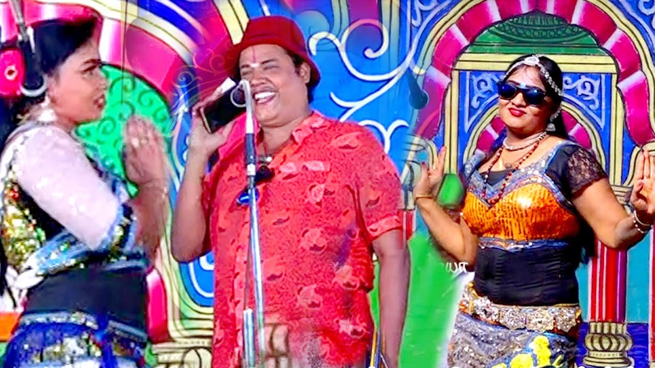 விருதுநகர் மாவட்டம்  கண்மாய் சூரக்குடி ஹரிகரன் ராணி ஸ்ரீ வள்ளி திருமண நாடகம் டூயட் 10.12.2025