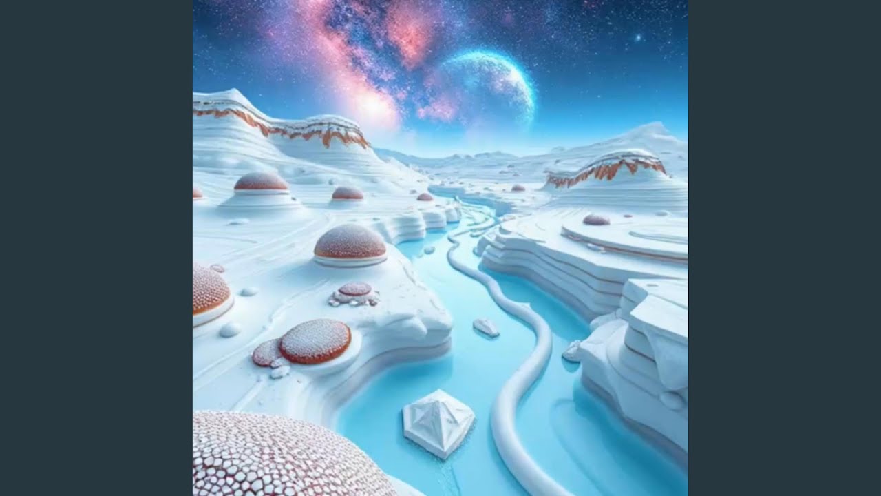 Cosmic Confection