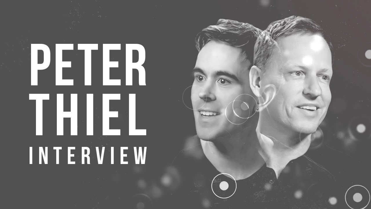Peter Thiel: 