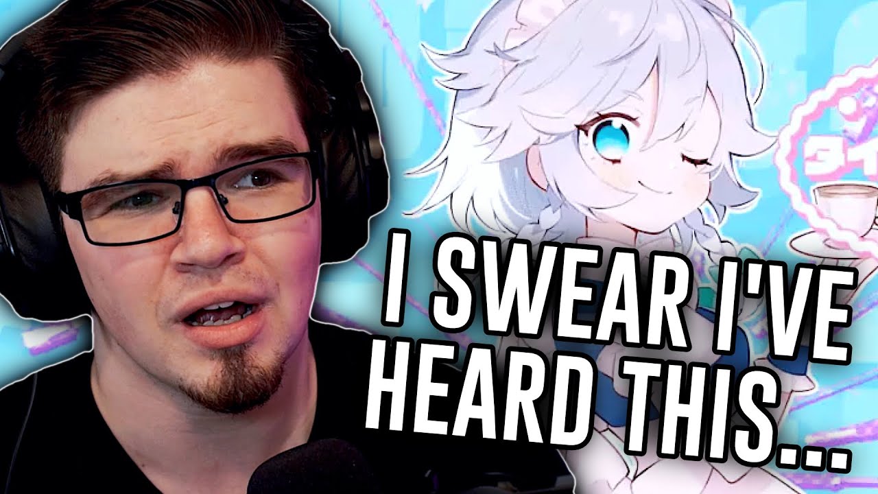 Touhou - The Maid's Heart Is A Puppet // Reaction & Analysis