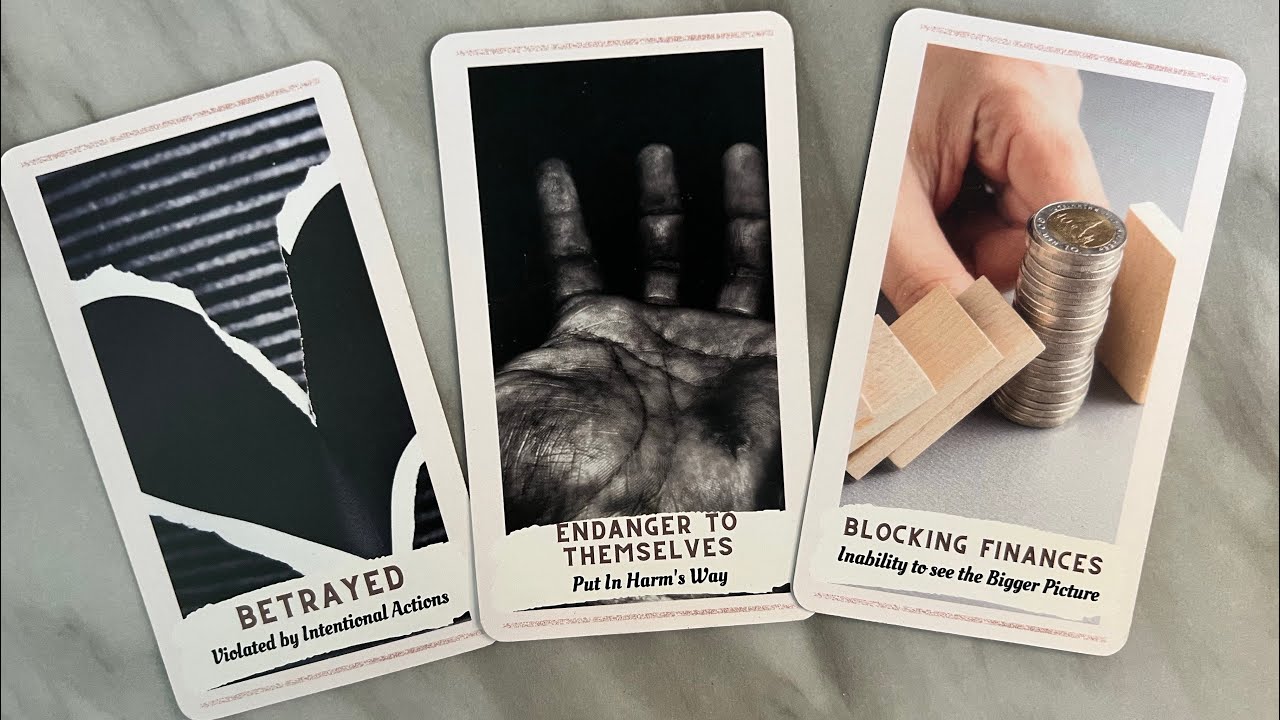 Scorpio ♏️ An intentional betrayal 🤨Karma is on that A** NOW 😮‍💨