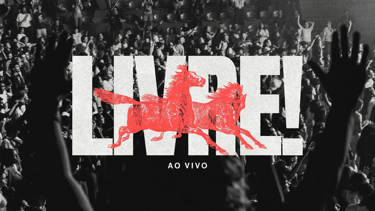 LIVRE! (Ao Vivo)  | TS Band