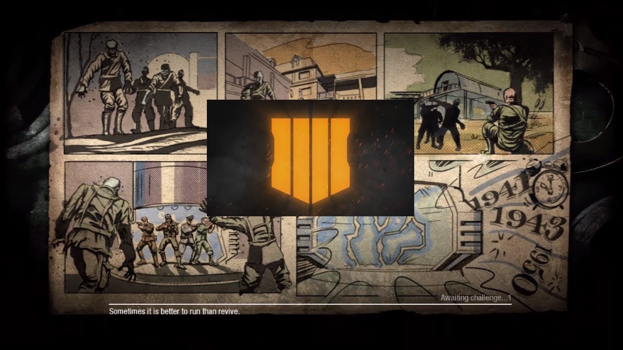 Call of Duty Black Ops [Zombie Mode] Kino Der Toten [First Strategy Guide] Part 1 of 8