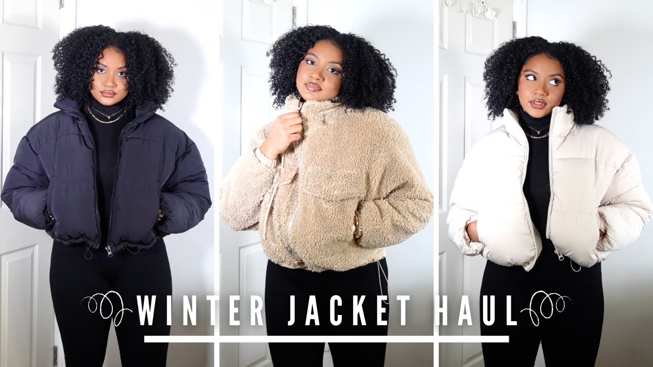 BEST WINTER JACKETS AND COATS | WINTER 2022 | STAPLE PIECES | ASHHNYC