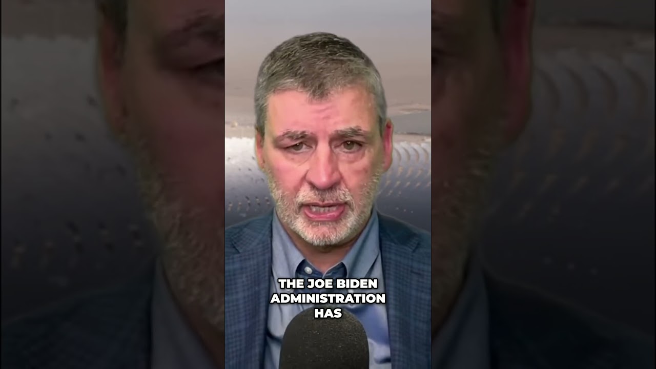 Как Трамп помешал Америке в гонке за чистую энергию