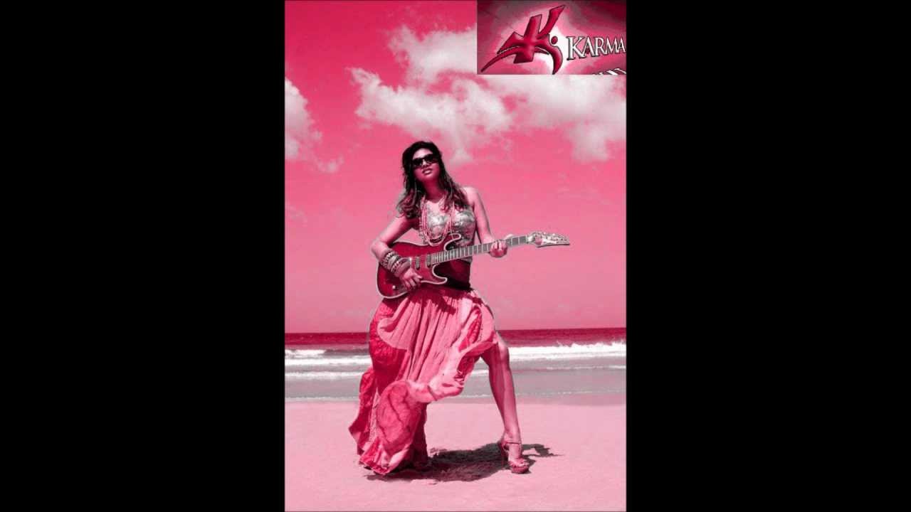 Nisha B - Oonchi Oonchi [Produced by BIG RICH (Pungalunks Factory)] (2012)