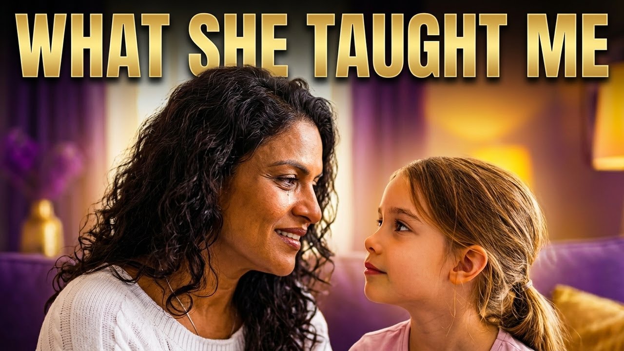 How Not to Let Your Negative Self-Talk Become Your Child’s Inner Voice