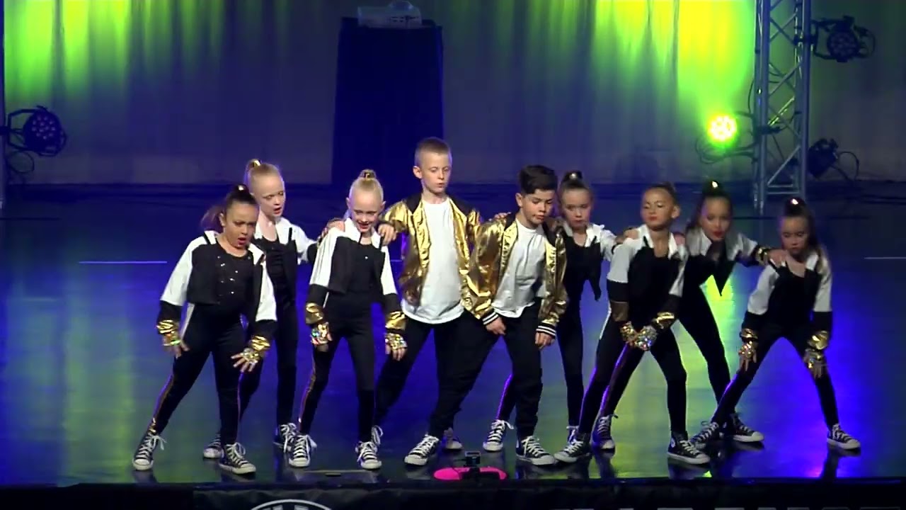 EVOLUTION - Remix Show - 2023