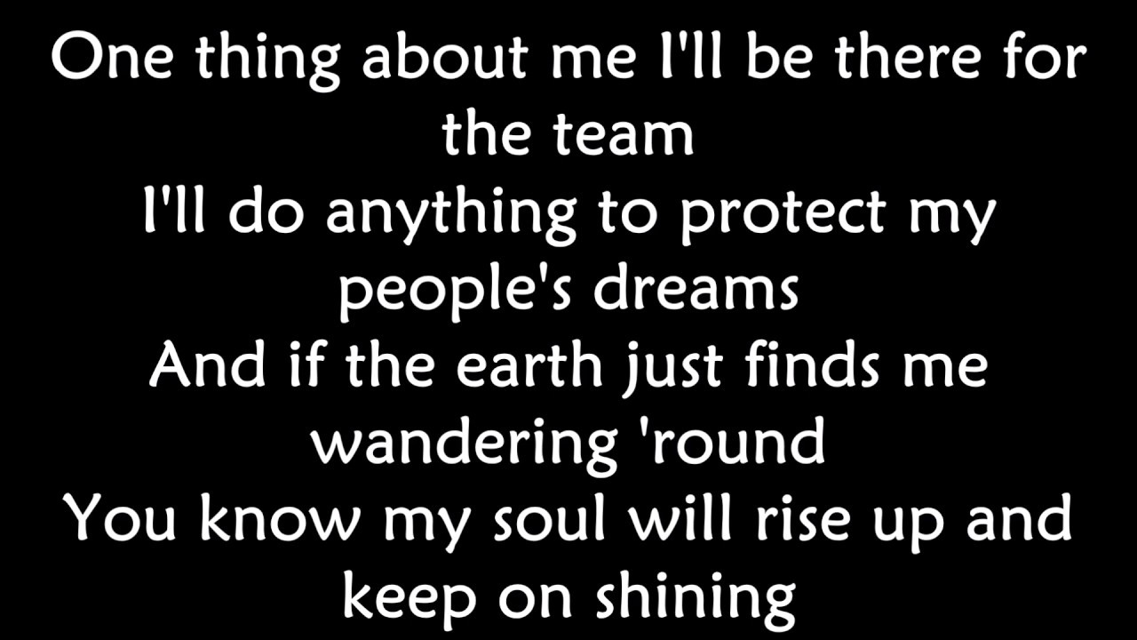 Gwen Stefani Ft.Pharrell Williams - Shine LYRICS||Ohnonie (HQ)