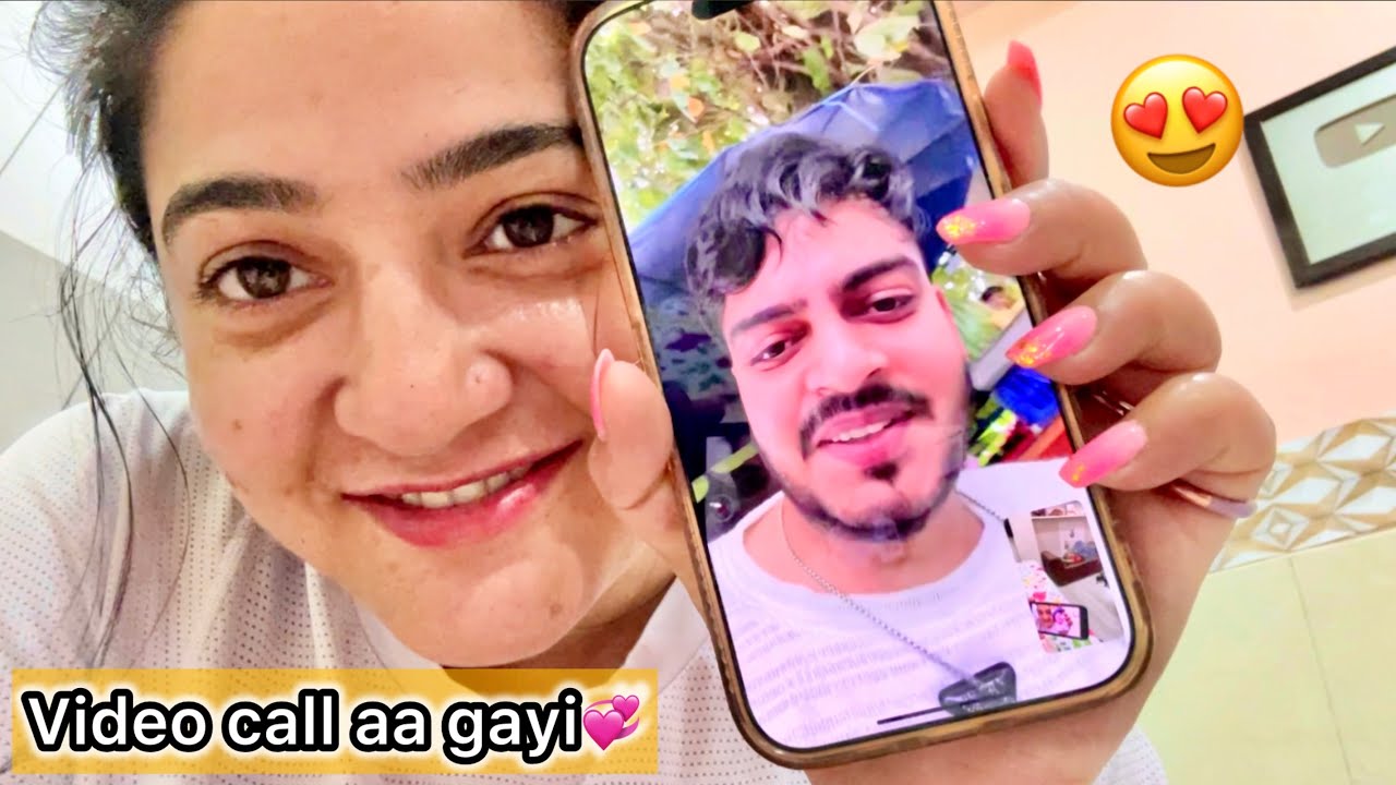 Thailand se Rachit ne ki video call ☎️😍|| Vlog || Sibbu Giri 