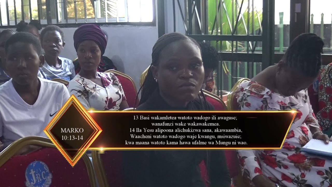 JINSI YA KUSHINDA ROHO YA HASIRA.