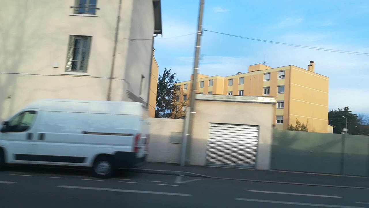 Réseau TCL Ligne C12 Irisbus Iveco Citelis 18 €5 n°2112 de la C25
