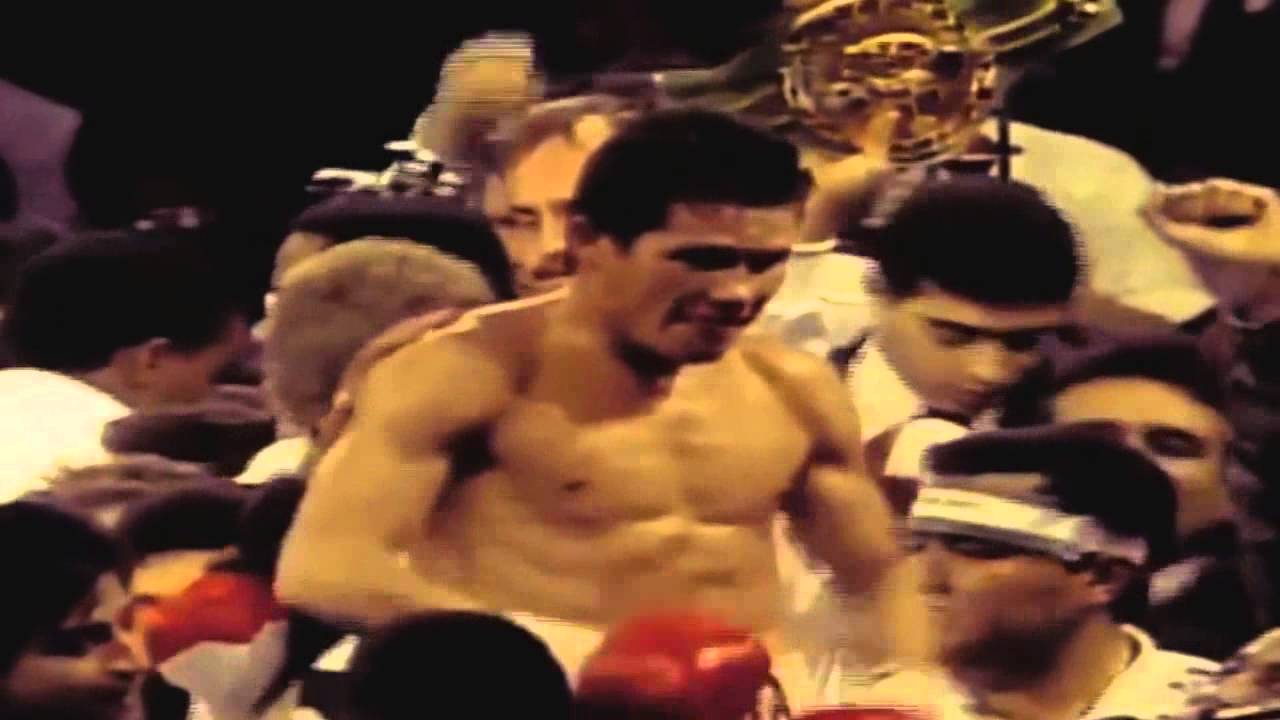 Corrido a Julio César Chávez